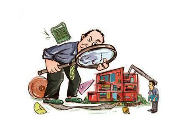 科普II新房裝修竣工，不容忽視的小細節(jié)？