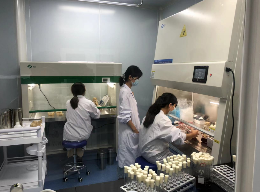 公共衛(wèi)生檢測的重要性，你了解嗎？