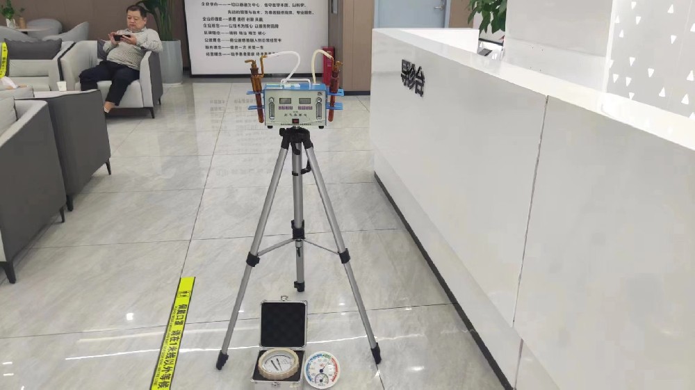 KTV、健身房、游戲廳公共衛(wèi)生檢測