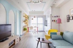 新房裝修完成后，完成這些步驟再入住哦。