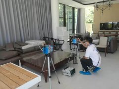 室內(nèi)甲醛檢測是每個(gè)新裝修的人必須要重視的事